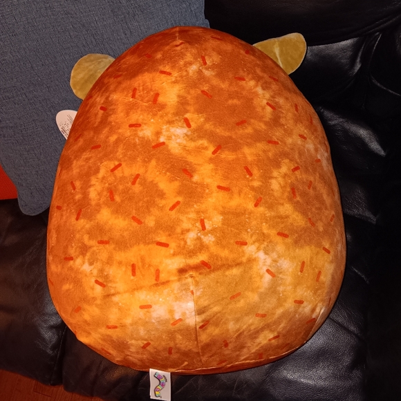 Limited Edition Exclusive Hans Squishmallow - Picture 2 of 3